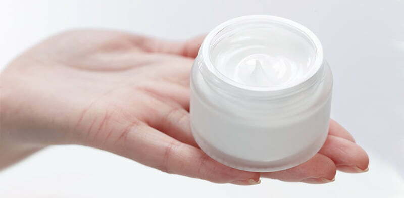 Private Label Face Cream For Your Brand