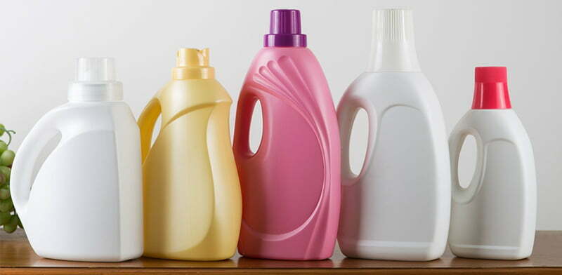 How To Choose The Best Private Label Laundry Detergent Manufacturer?