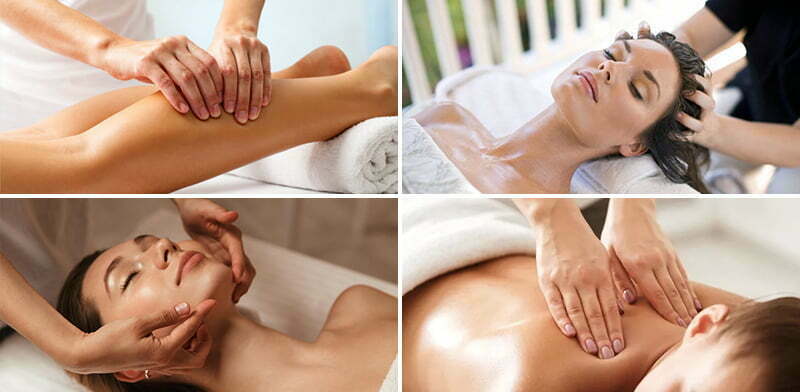 How Do Consumers Choose Their Massage Oil For Specific Use?