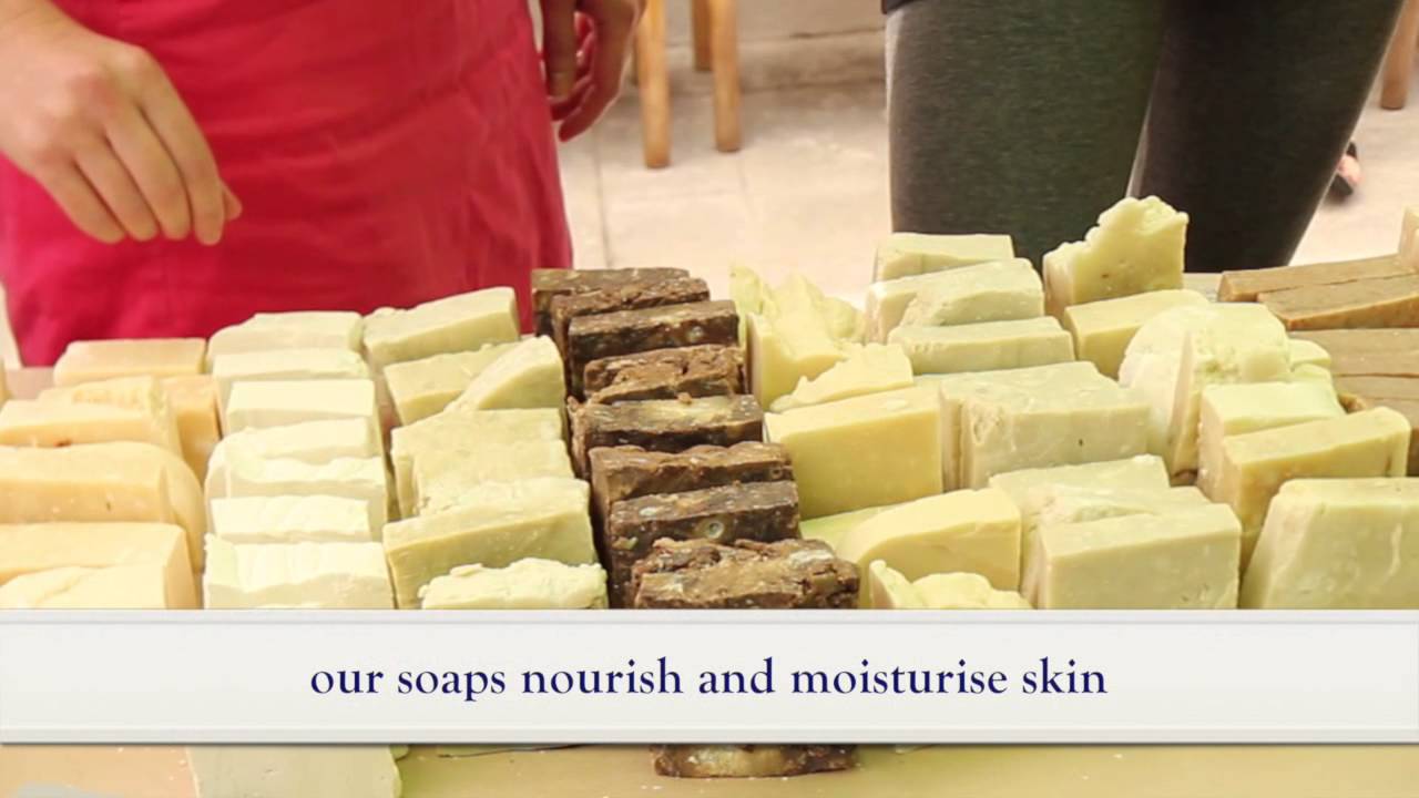 The Australian Natural Soap Company : Markets