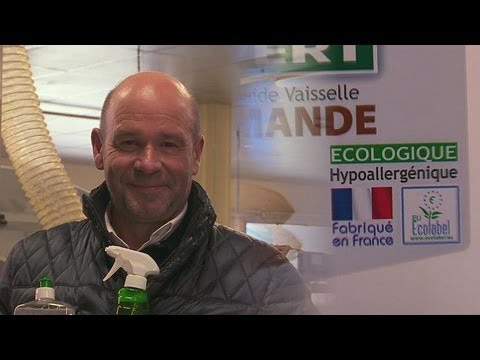 Eco-labels: a smart strategy