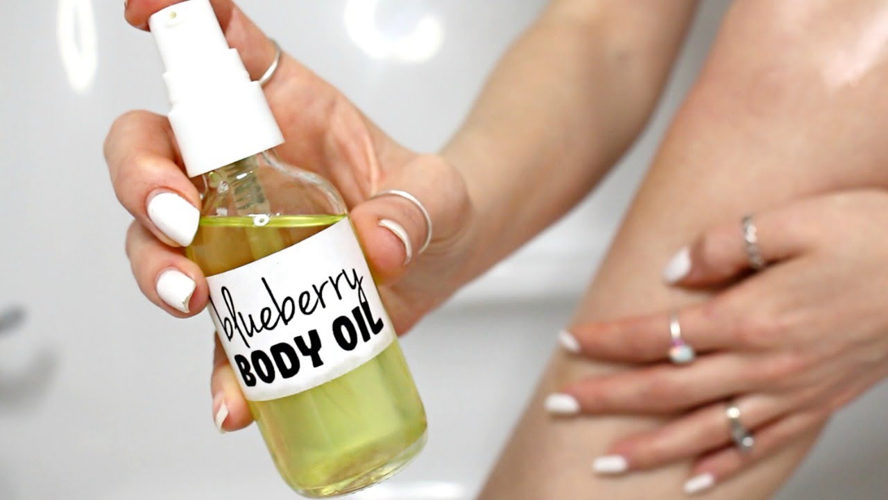 Formulating Body Oils Part 1; Choosing your Ingredients & percentages - Formulating for Beginners