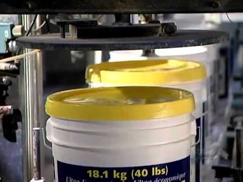 How It's Made, Detergents.