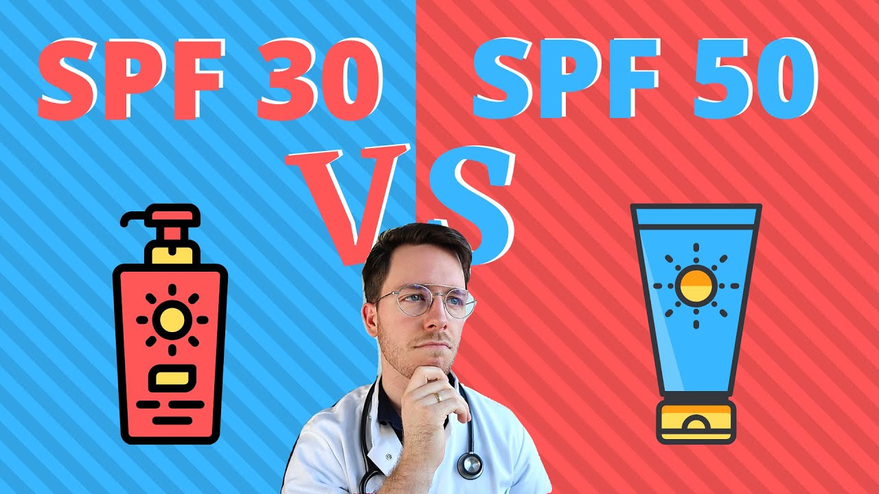 You NEED to use Sunscreen! - Doctor explains.