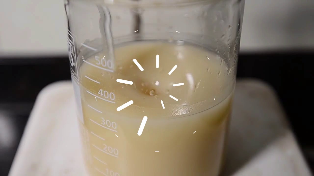 Saponification | Process of Making Soap
