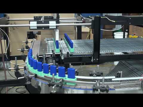 Packaging System for Deodorant Sticks