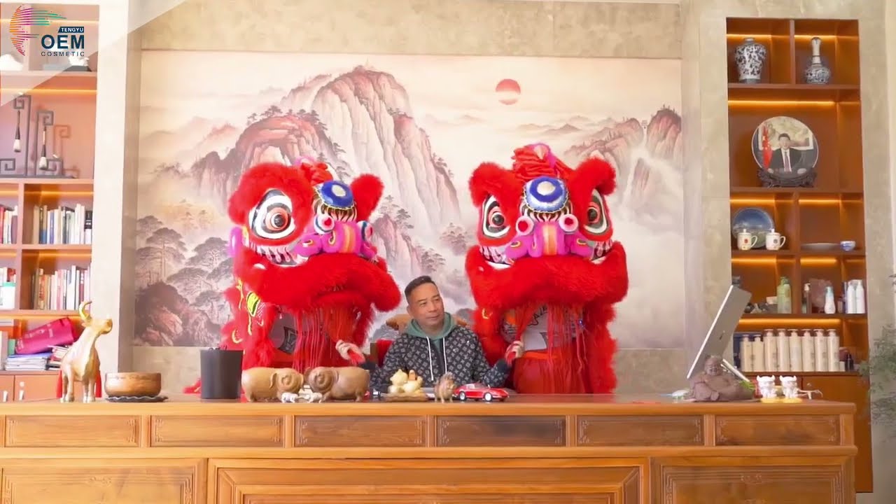Happy Chinese New Year 2023