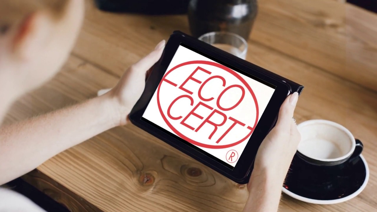 Do you know what it means to be COSMOS and ECOCERT certified?