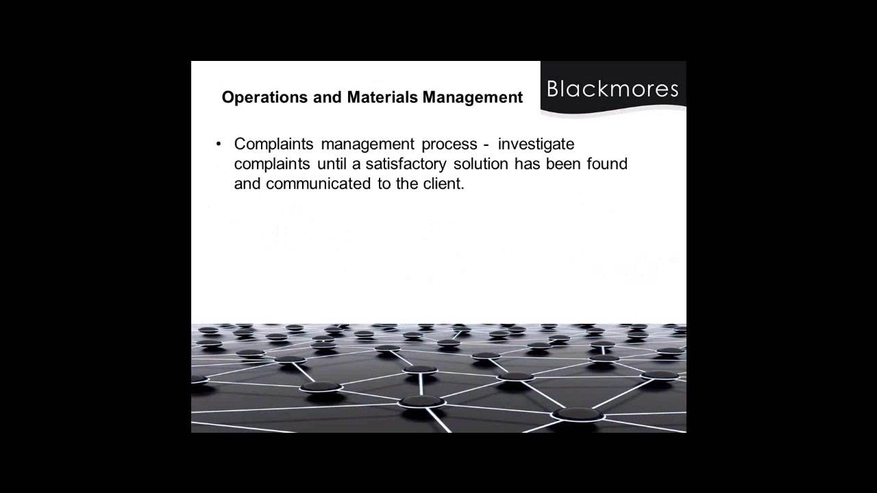 What is the Cosmetic Standard - ISO 22716?
