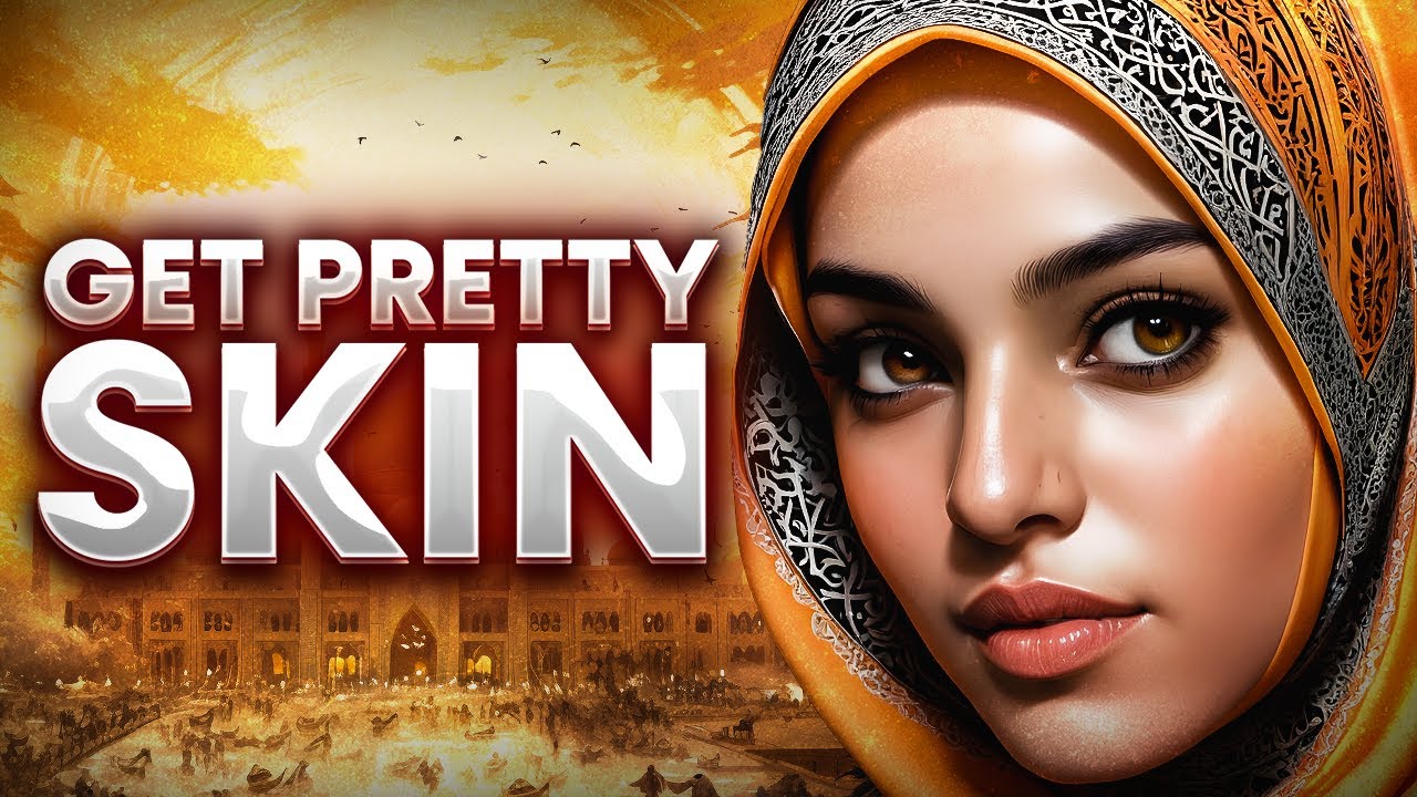 Simple But EFFECTIVE Skincare Routine For Muslimahs (LIFE CHANGING)