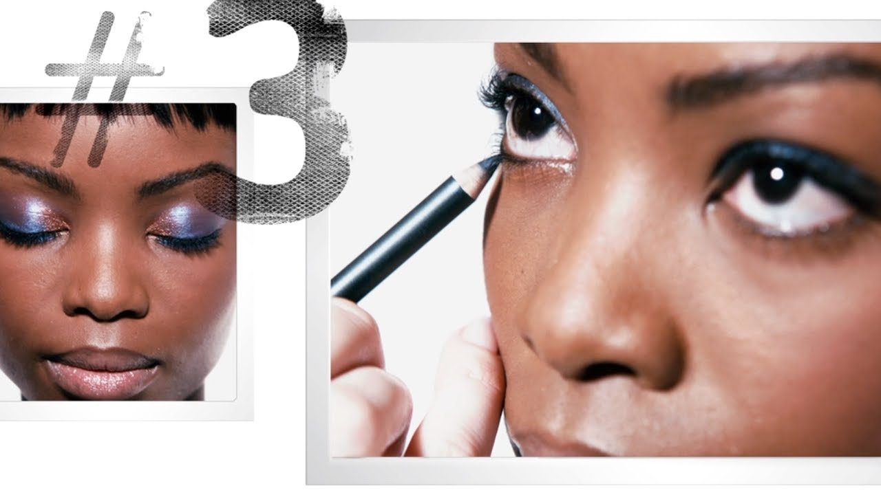 Instant Artistry: Playing with Pigments | MAC Cosmetics