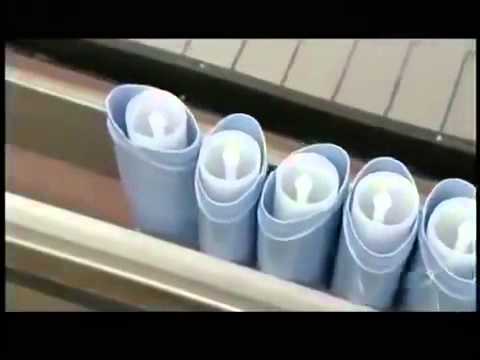 How Its Made: Deodorant