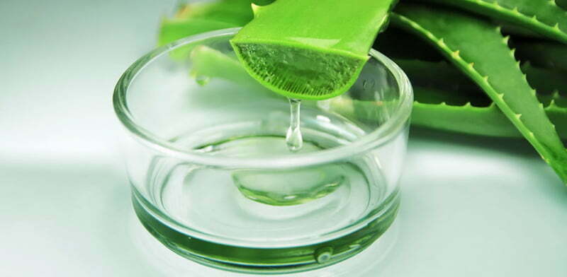 aloe vera gel vergleich Beauty by Earth Aloe Vera Gel main image 1