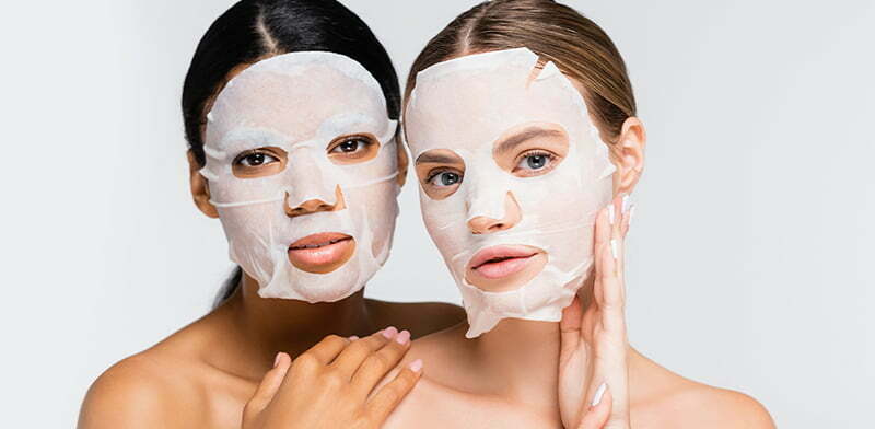 Private Label Facial Mask: 10 Reasons To Choose it for your skincare ...