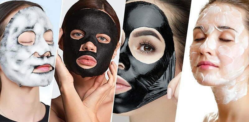 Generic Skin Mask Private Label Facial Mask: 10 Reasons To Choose it for your skincare ...