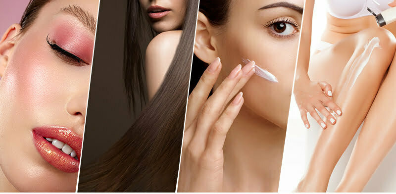 OEM Cosmetics/Skincare