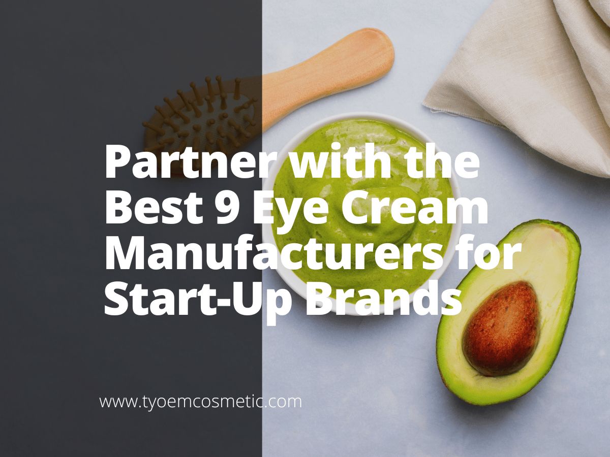 A Glimpse into 7 Leading Hair Mask Manufacturers Owning your Private