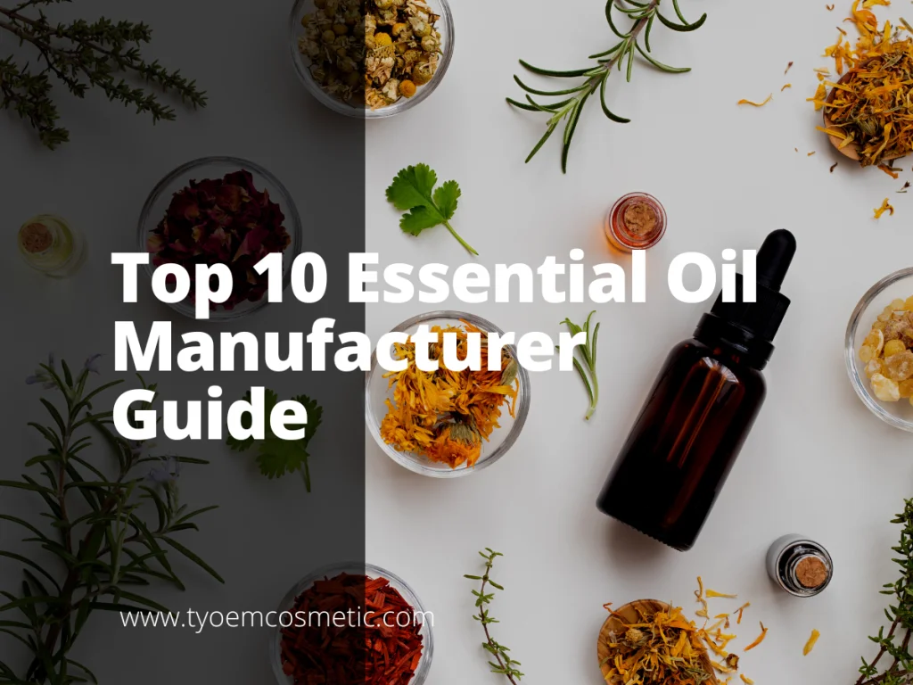 Essential Oils for Soapmaking: My Top 10 & EO Blends Using Them!