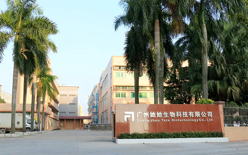 Guangzhou Tata Biotechnology Co., Ltd.
