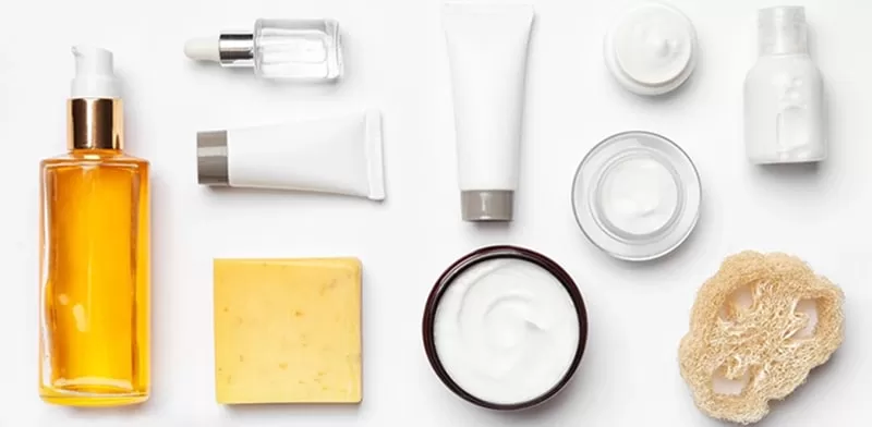 OEM factories for manufacturing your cosmetics/skincare