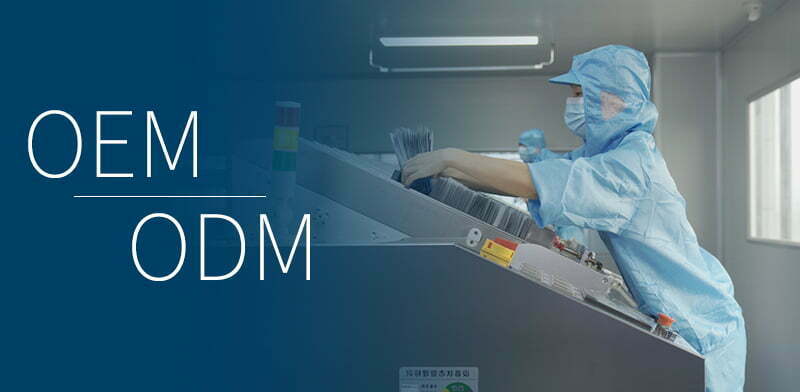 What is Skincare OEM/ODM?