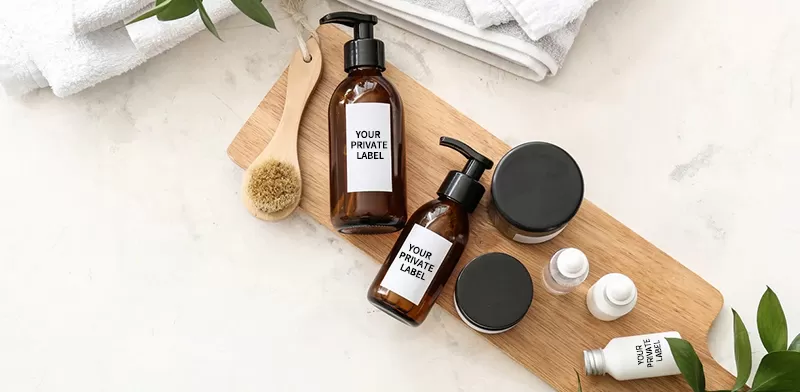 Why Choose a OEM/Private Label Skincare Manufacturer?