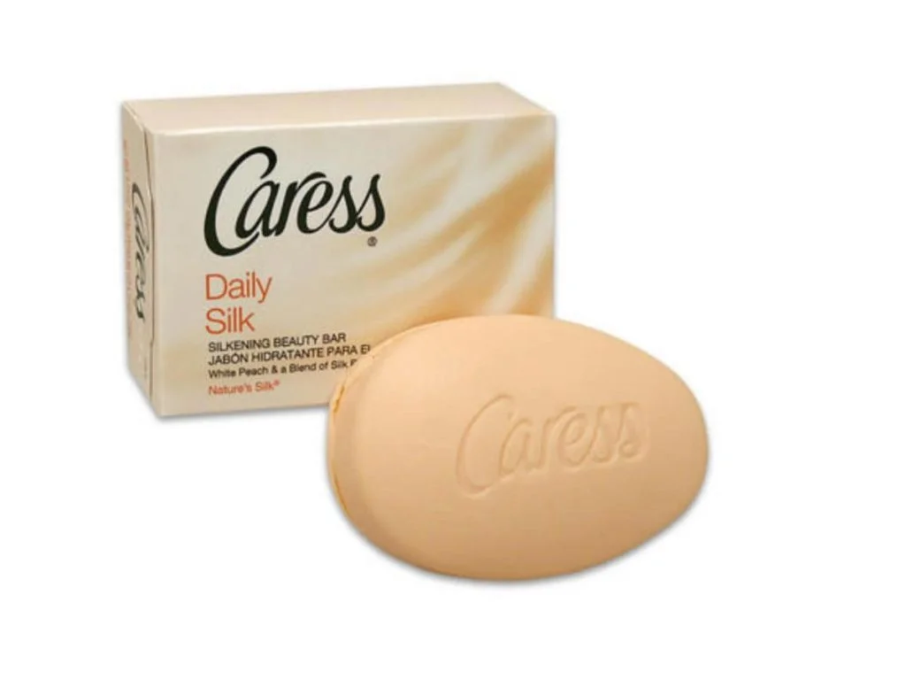 Best soap on sale in the world
