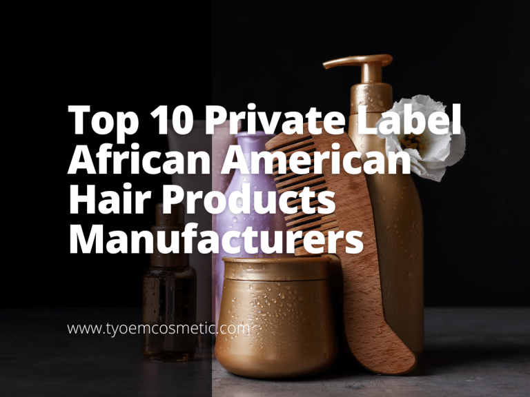African American Hair Products Distributors