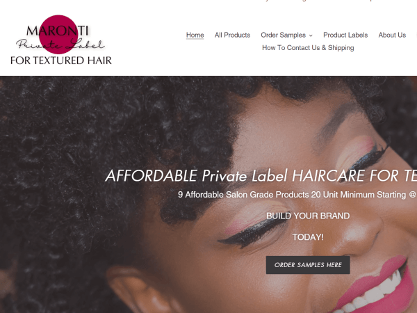 African American Hair Products Distributors Top 10 Private Label African American Hair Products Manufacturers