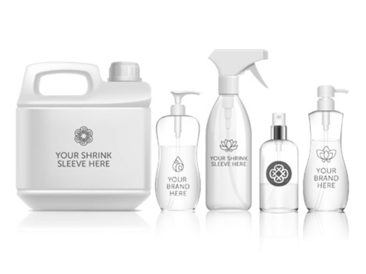 Top 10 Cleaning Products Manufacturers Empowering your brand with our