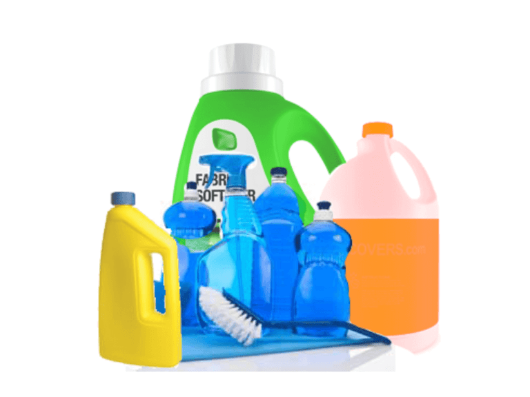 Top 10 Cleaning Products Manufacturers Empowering your brand with our top OEM/ODM cosmetic