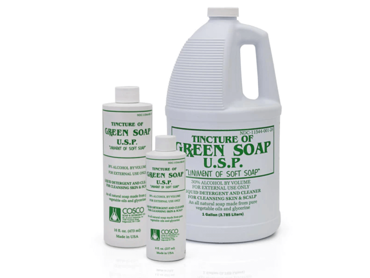 Top 10 Laundry Soap Manufacturers Owning your Private label of