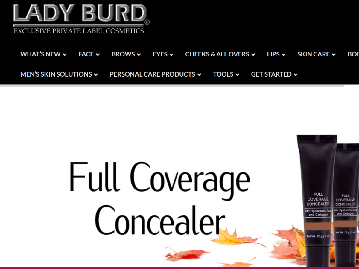 Top 10 Lotion Manufacturers Empowering your brand with our top OEM