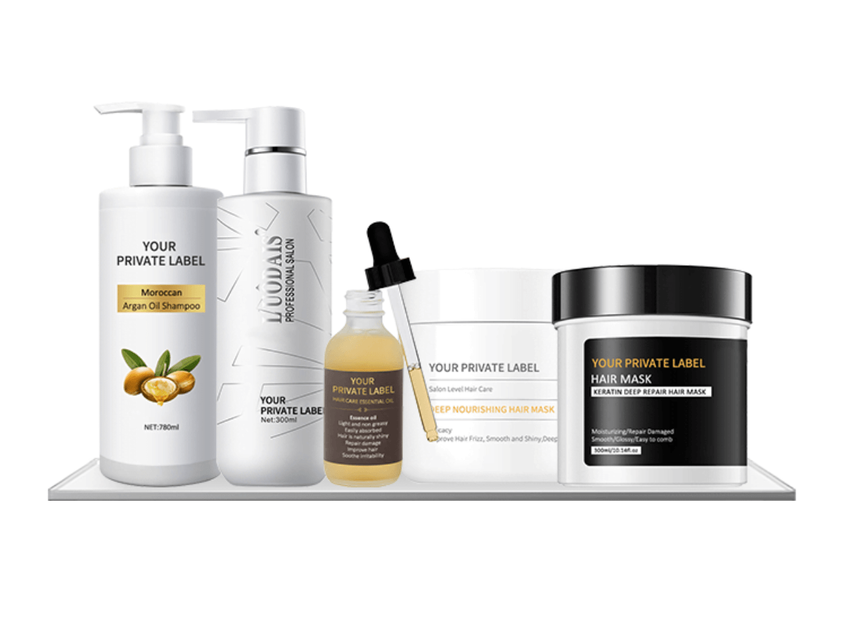 Top 10 Lotion Manufacturers Empowering your brand with our top OEM