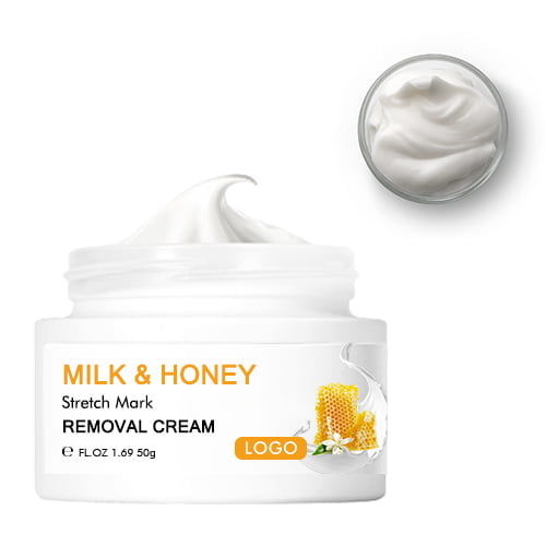 Stretch Mark Cream Owning your Private label of Skincare/Beauty product is no longer difficult
