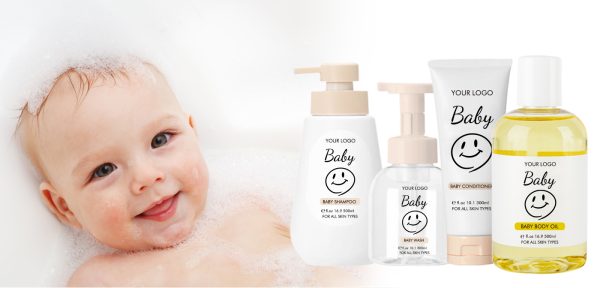 Oem baby products 2025