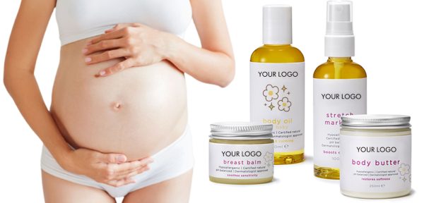 Oem shop baby products