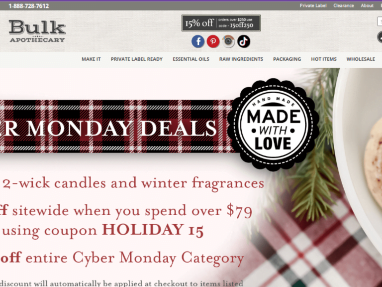 Top 10 Soap Bar Manufacturers[Tested & Reviewed] TY Cosmetic