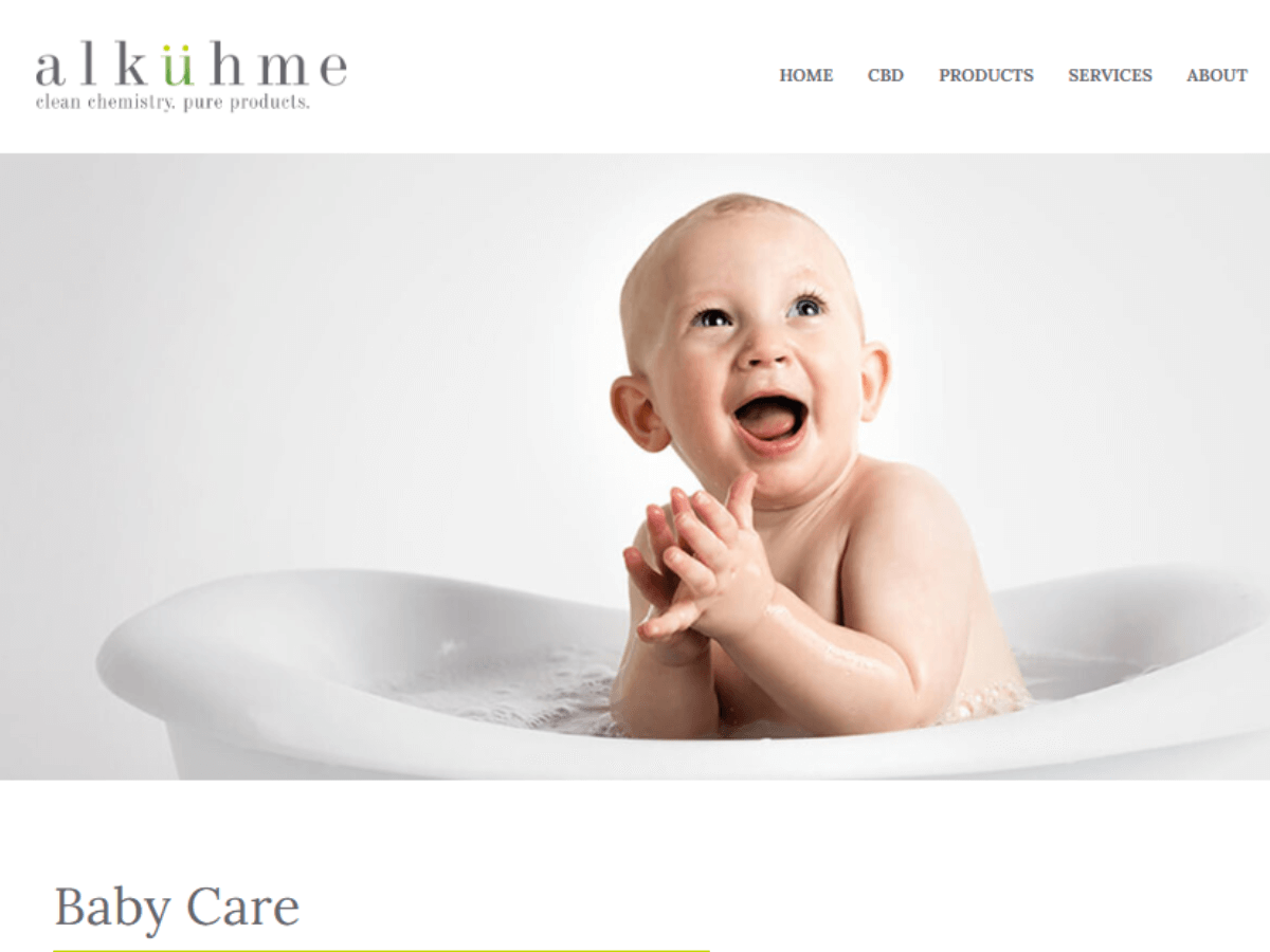 Top 10 Baby Product Manufacturers - Empowering your brand with our top ... - Baby Product Business