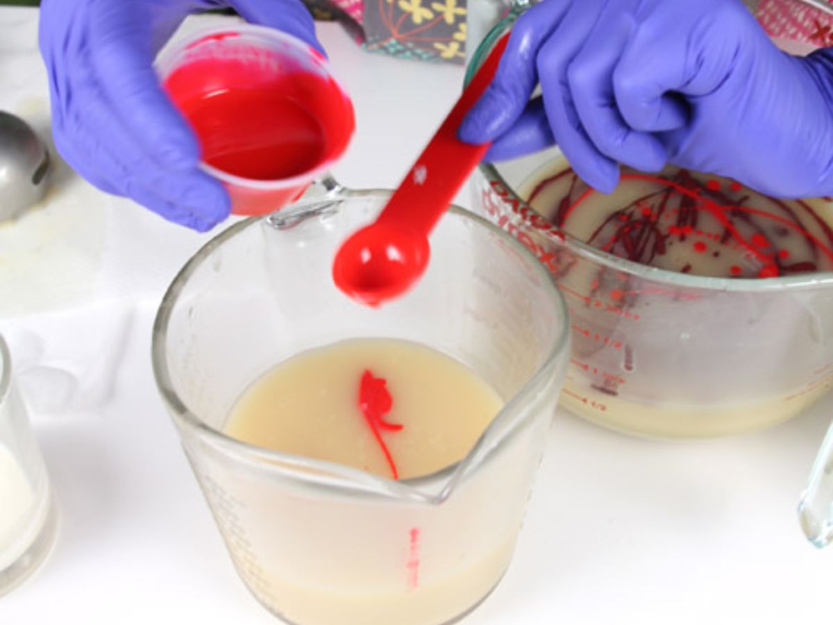 8 Steps in Bar Soap Manufacturing Process Empowering your brand with