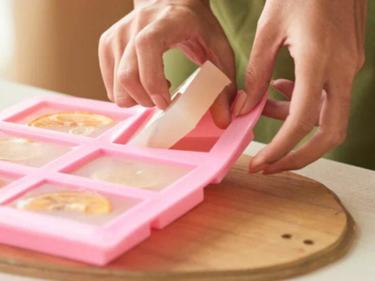 8 Steps in Bar Soap Manufacturing Process Empowering your brand with