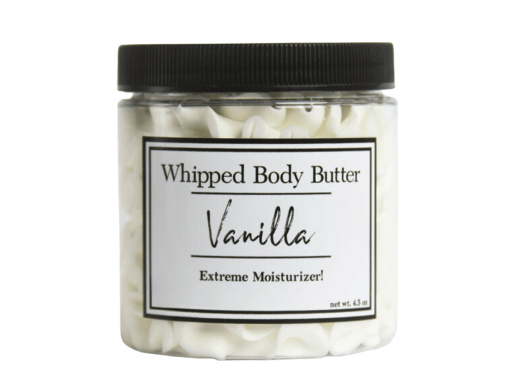 body butter manufacturers Empowering your brand with our top OEM/ODM