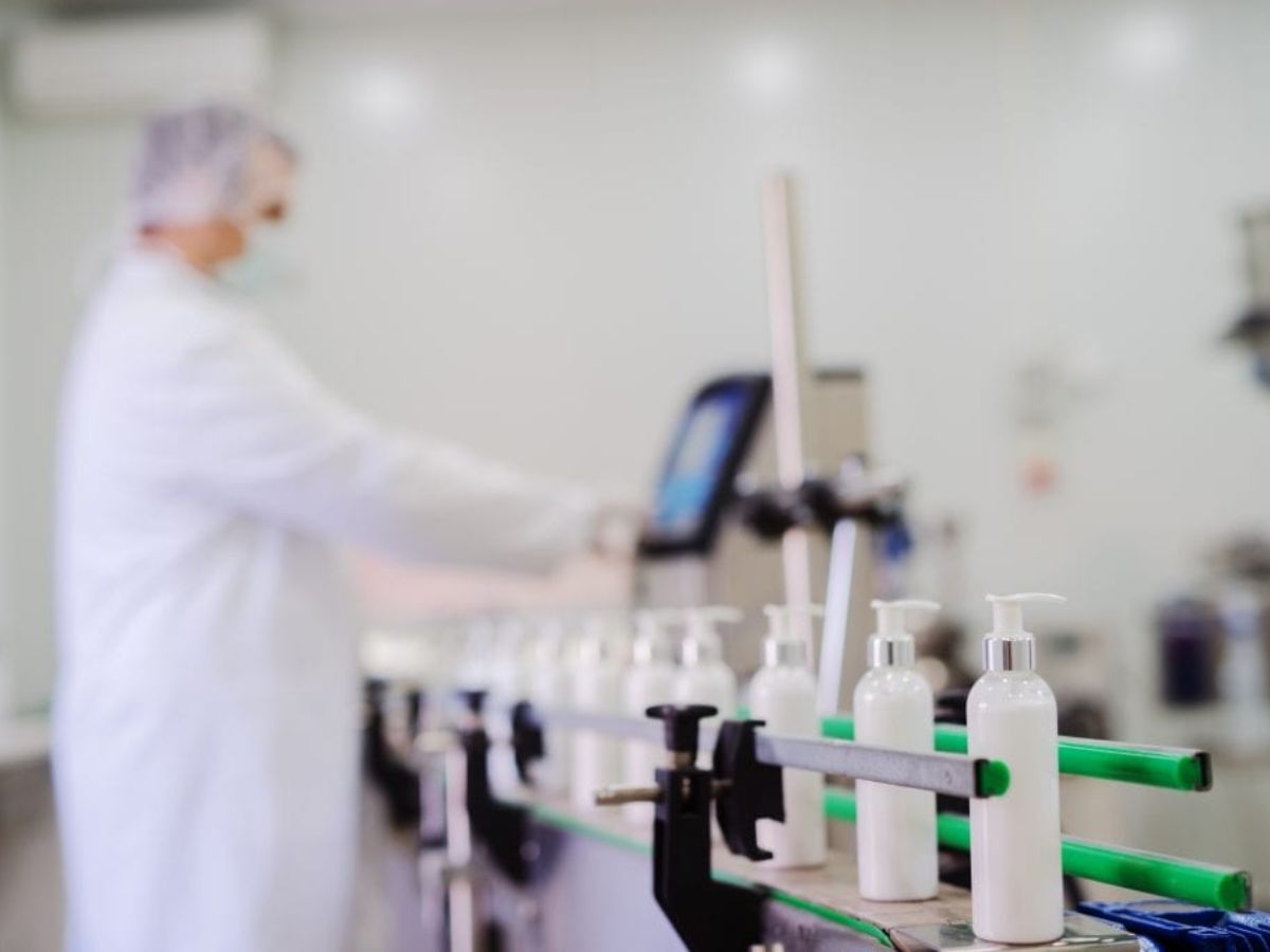 10 Steps in the Body Lotion Manufacturing Process - Empowering your ...