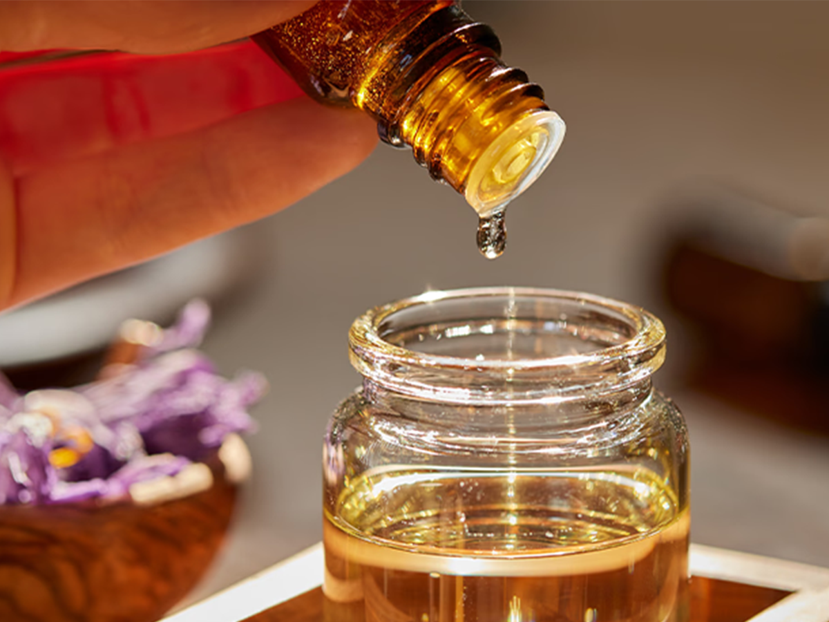 Body Oil vs Massage Oil: A Complete Guide for Skincare and Wellness ...