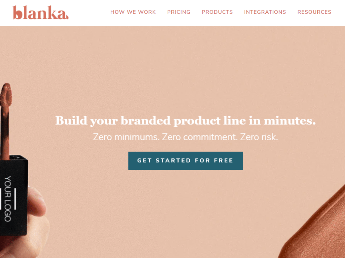 Top 7 Canadian Skincare Manufacturers Empowering your brand with our