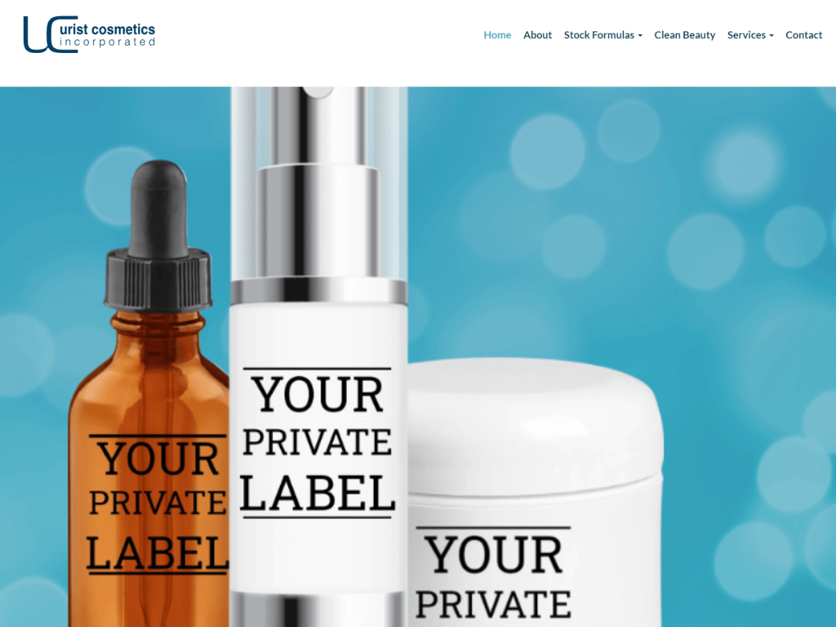 Top 7 Canadian Skincare Manufacturers Empowering your brand with our