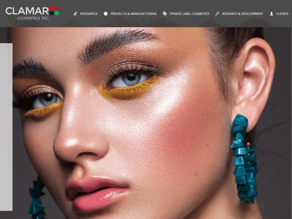 Top 7 Canadian Skincare Manufacturers Empowering your brand with our