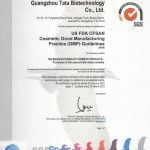 Guangzhou Tata Biotechnology Co., Ltd.