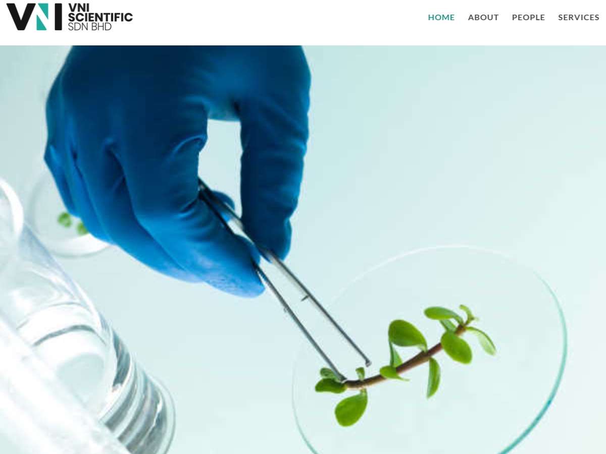 Top 7 Cosmetics Manufacturers In Malaysia - Empowering your brand with our top OEM/ODM cosmetic ...