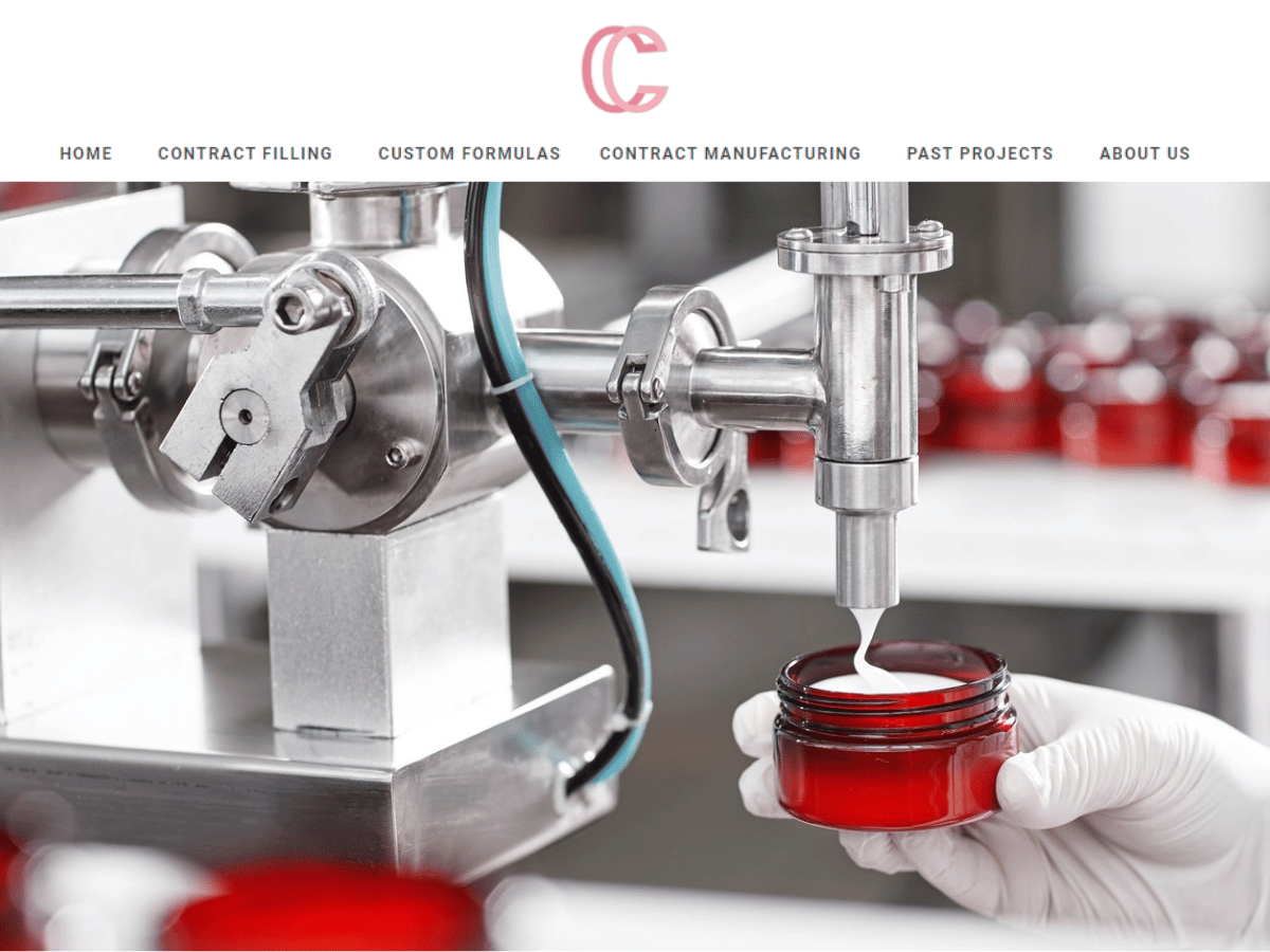 Top 11 Cosmetics Manufacturers in the USA Empowering your brand with our top OEM/ODM cosmetic